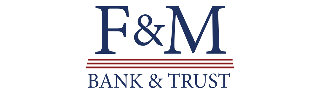 F M Bank Trust Co